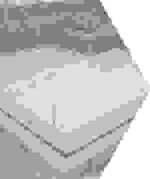 Монтаж плитного фундамента